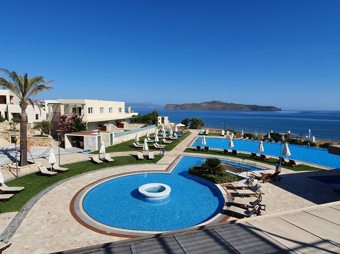 Cretan Dream Royal景点图片