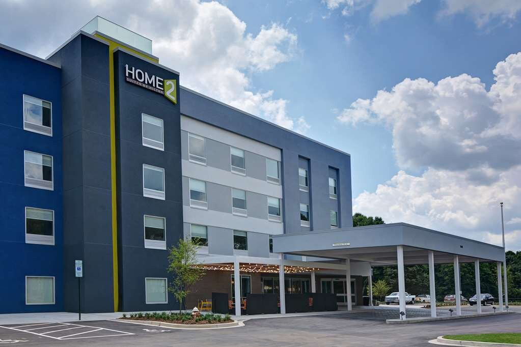 Home2 Suites By Hilton Fort Mill主图