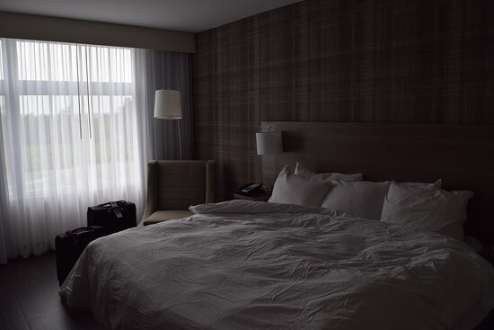 Radisson Kingswood Hotel & Suites, Fredericton, NB主图