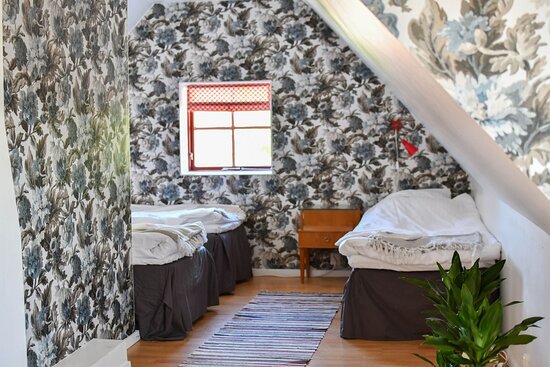 Peppinge Bed & Breakfast-客卧