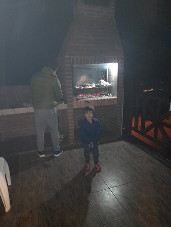 Altos de Ostende主图