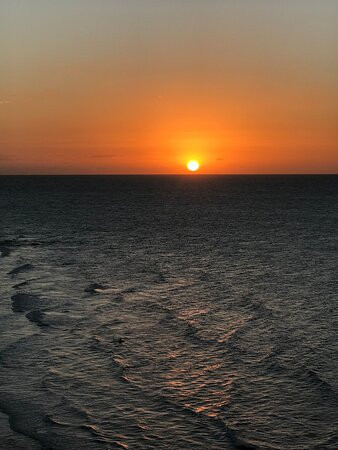 Trilha do Jerico-杰里科科拉必去景点