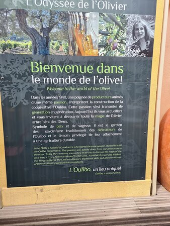 L'Oulibo-Bize-Minervois必去景点