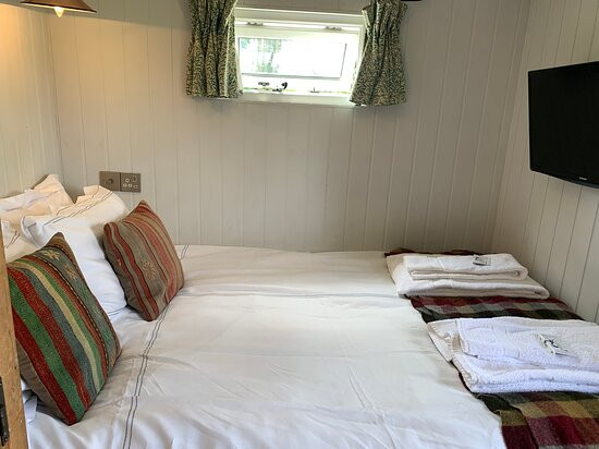 Artist Residence Oxfordshire主图