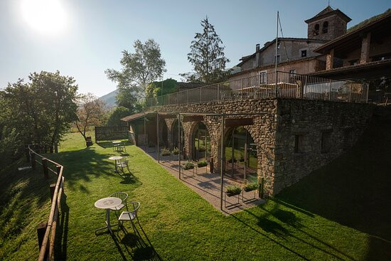 Hotel Mas la Ferreria主图