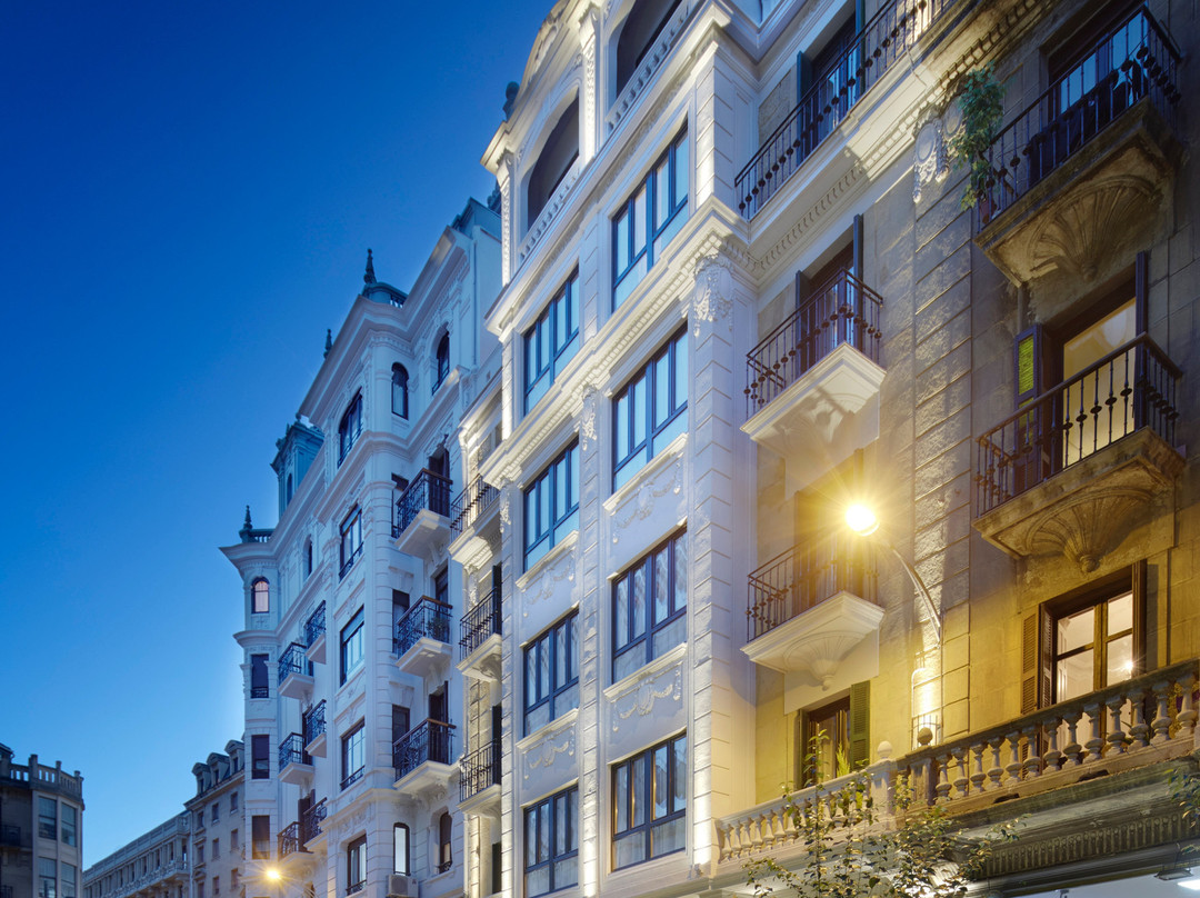 Arrizul Congress Hotel