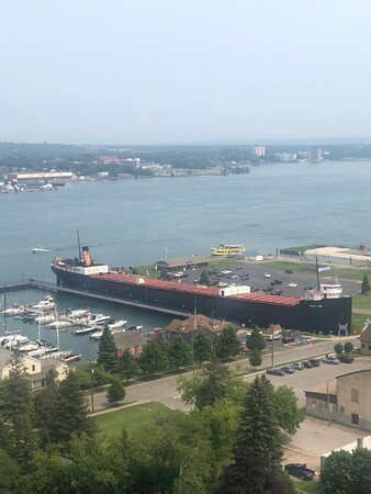 Tower of History-Sault Ste. Marie必去景点