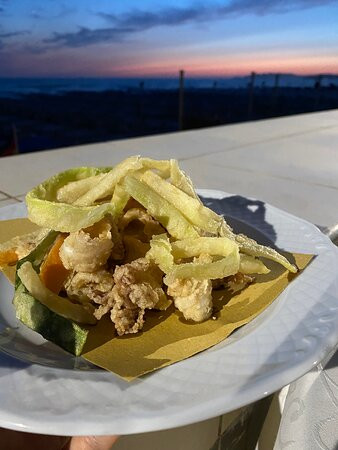 Tucano Beach Club-Lido di Camaiore必去景点