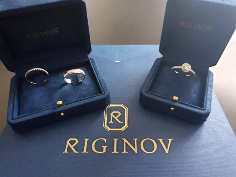 Riginov-安特卫普必去景点