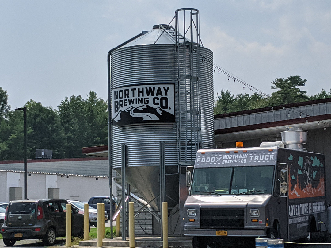 Northway Brewing Co.景点图片