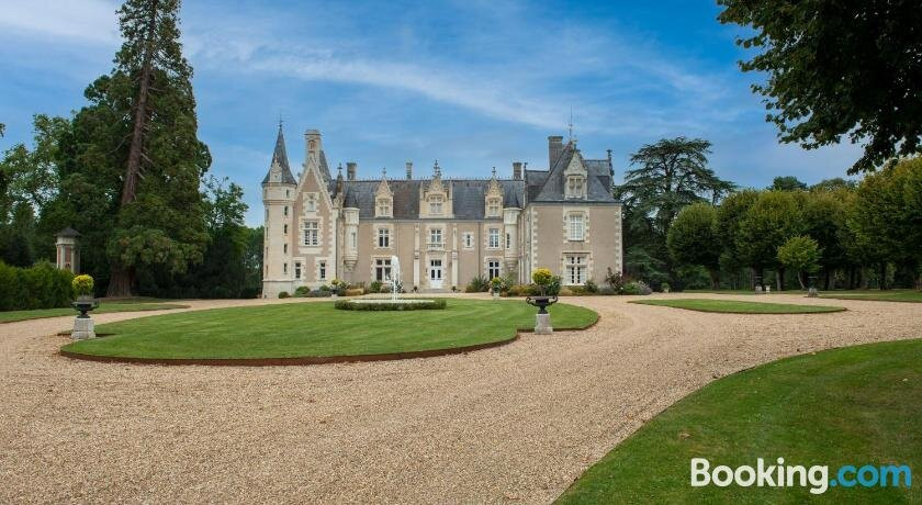 Chateau de Beauvais主图