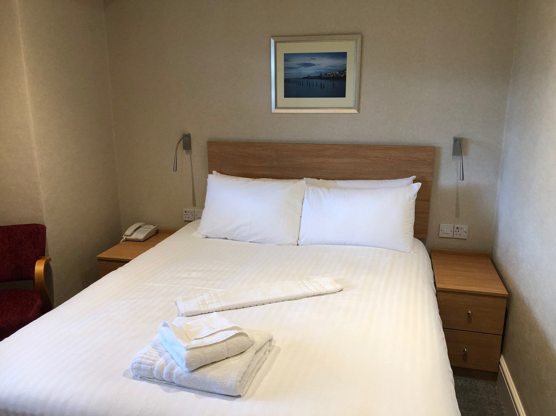 Hydro Hotel