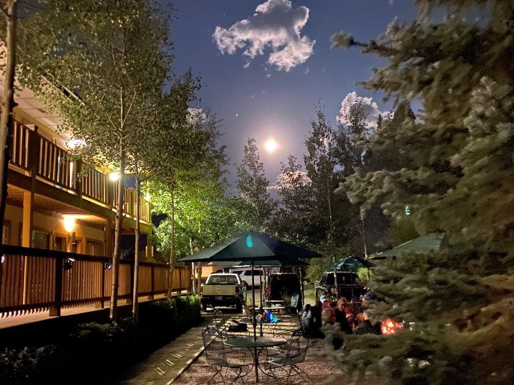 Best Western Rivers Edge主图