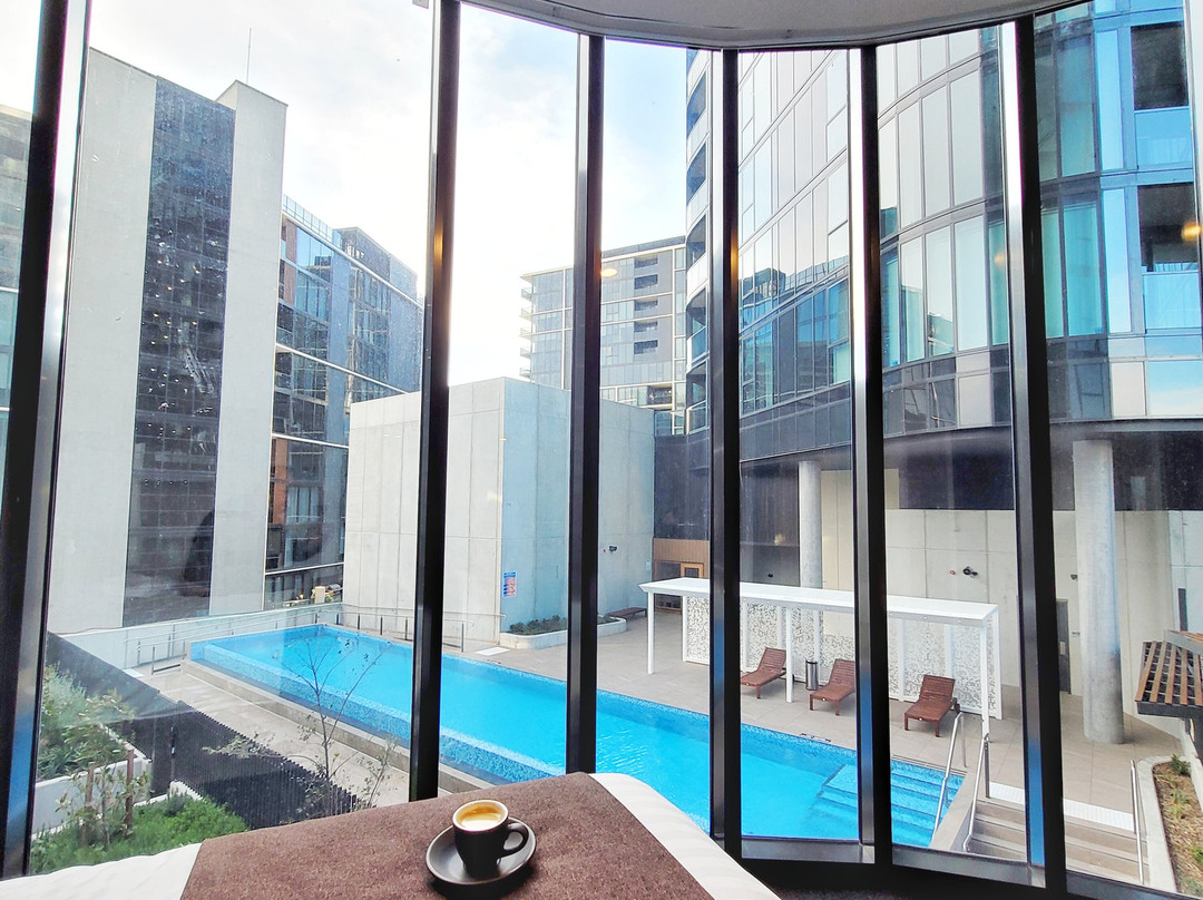 Abode Belconnen主图