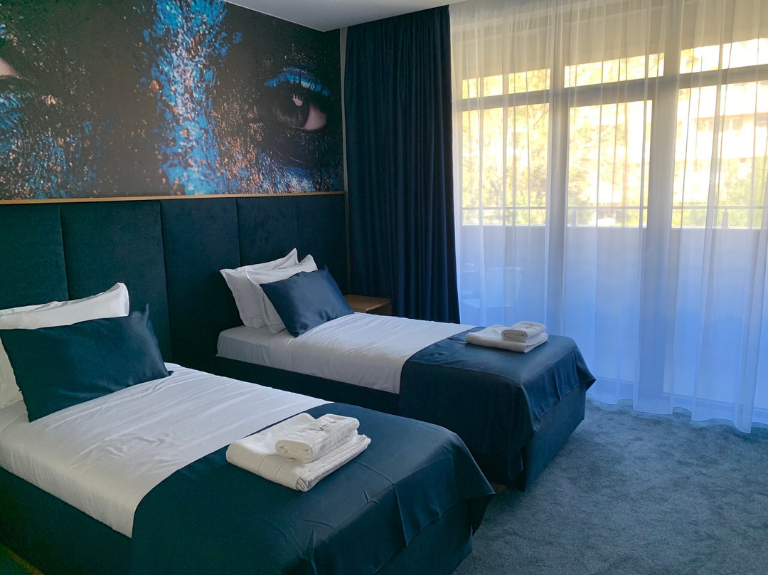 Impuls Hotel & Spa