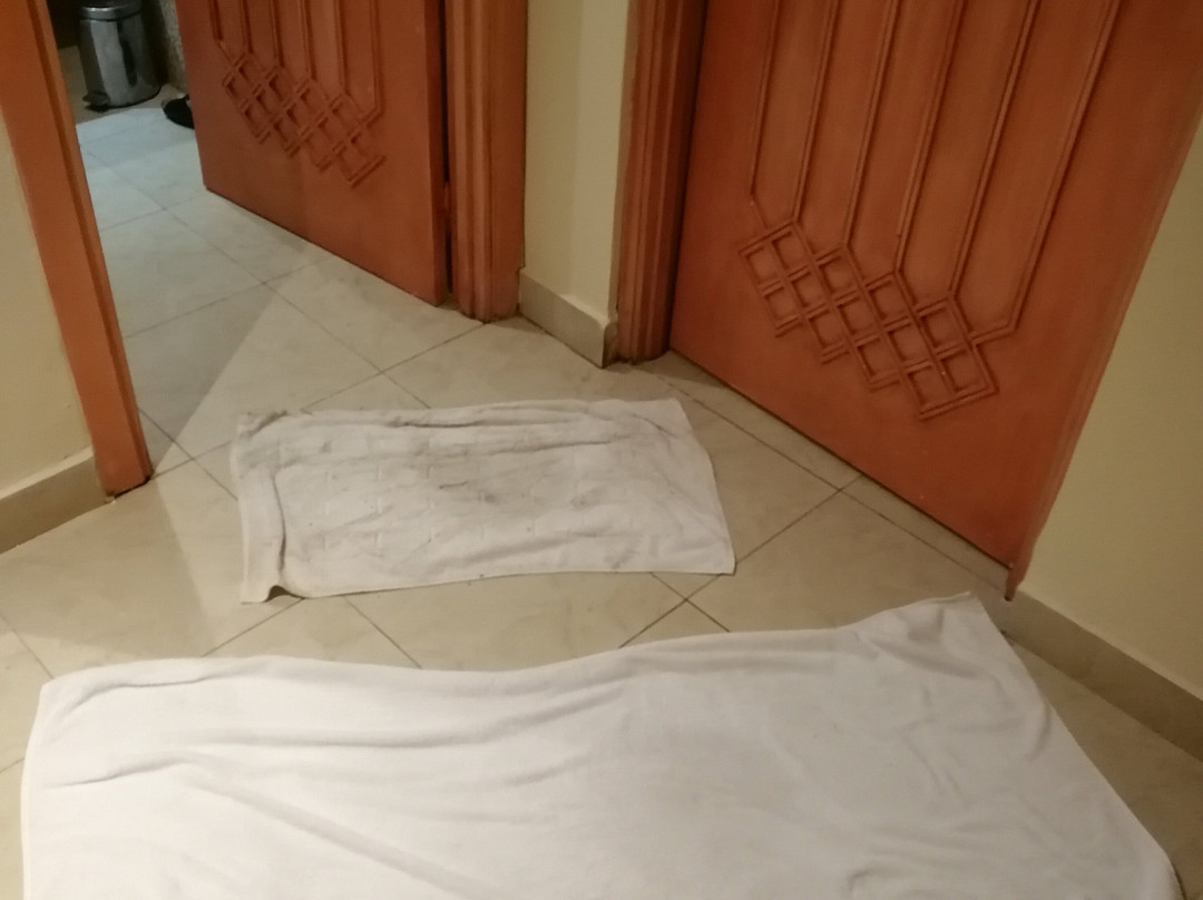 Mahdia Beach & Aquapark主图