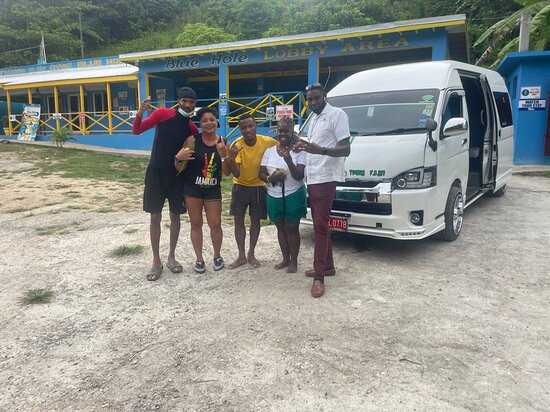 Jamaica Experience Tour-蒙特戈贝必去景点