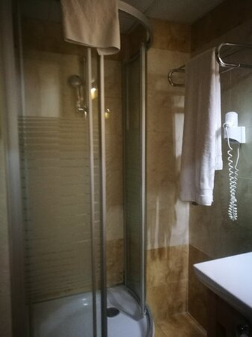 霍奇尼酒店主图