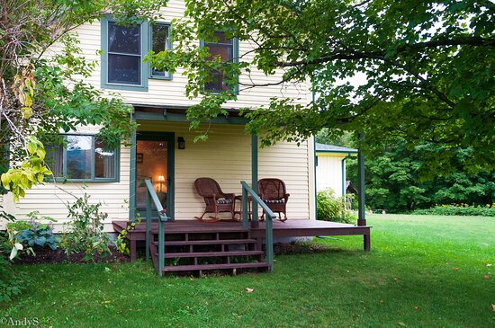 Bark Eater Inn主图