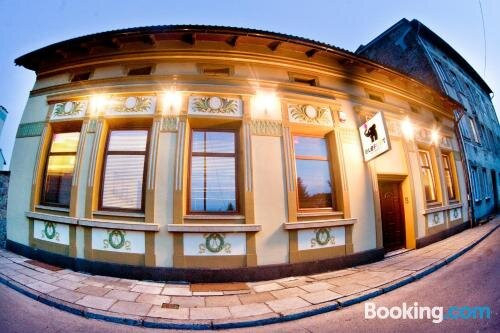 Guesthouse Prusa 7