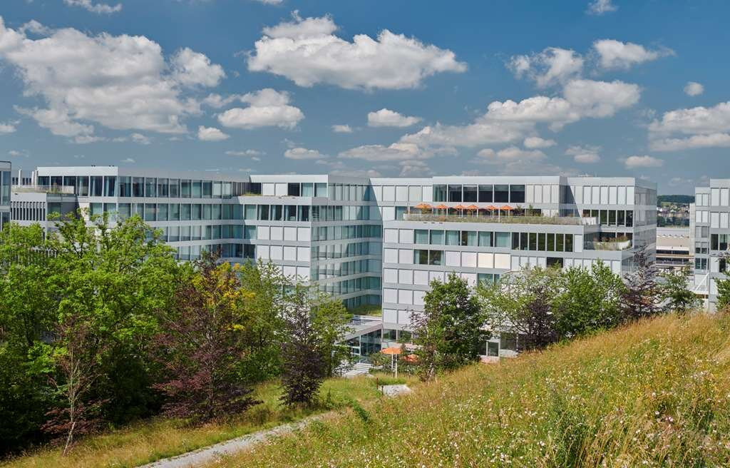 Hyatt Regency Zurich Airport The Circle主图