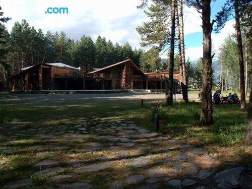 Hotel Visitor Center