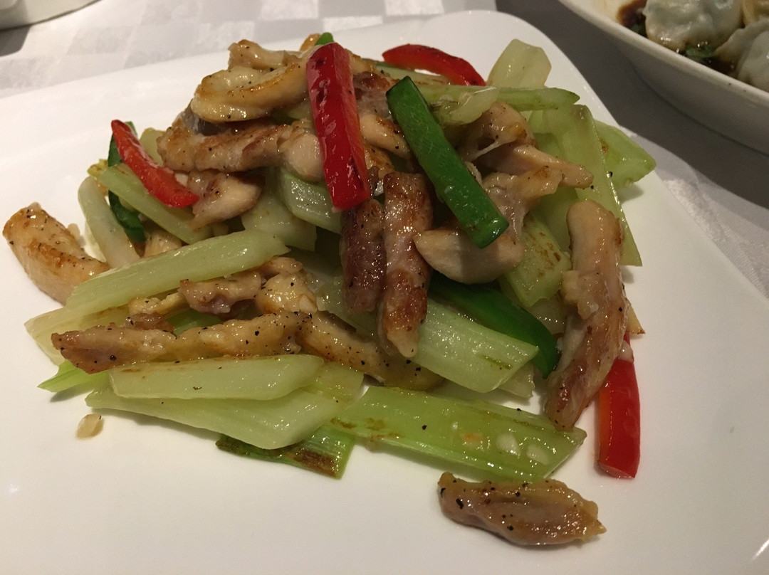 Long Ting Restaurant