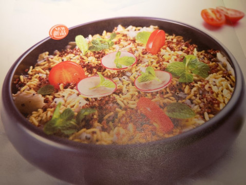 旺池川菜(正大广场店)主图