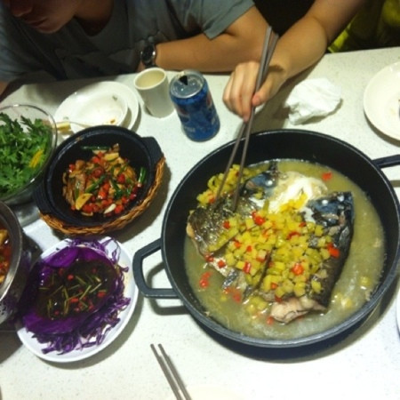 湘乐汇(金桥国际店)主图