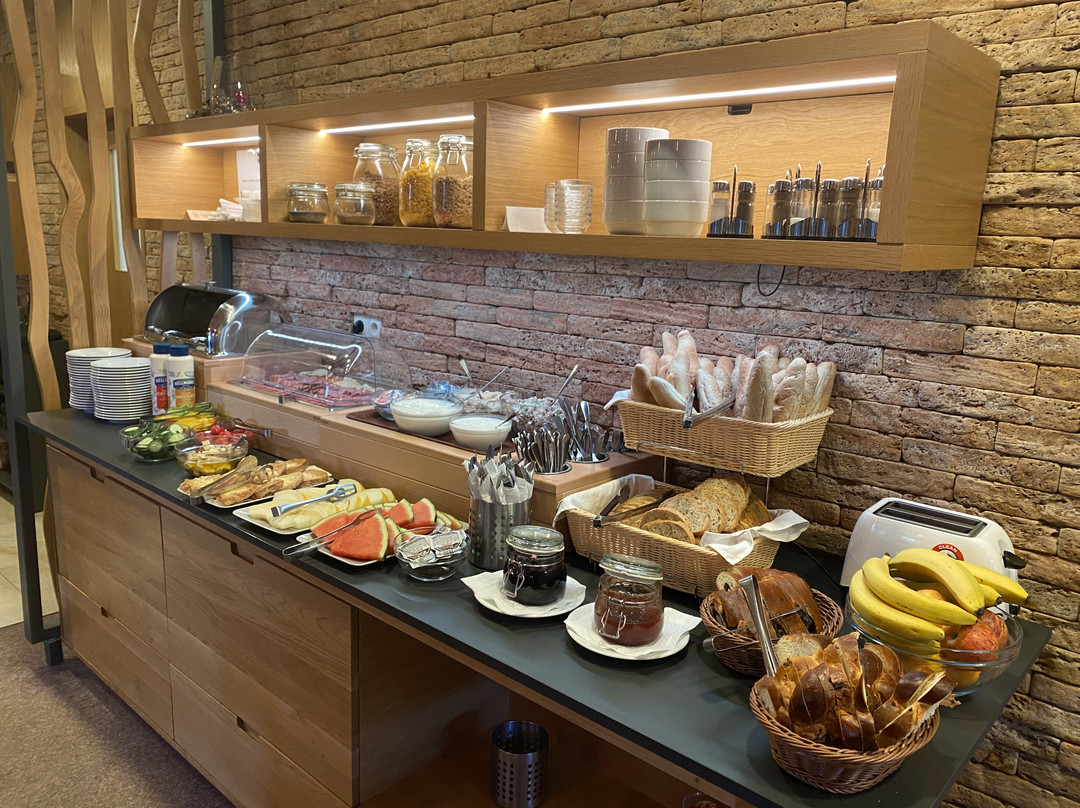 Hotel Jasna