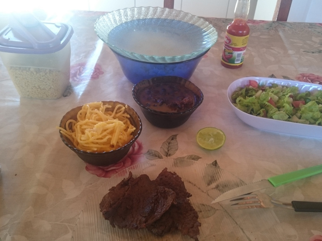 Pousada Estrela主图