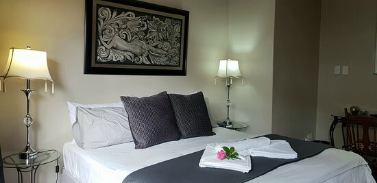 Lamon Guesthouse主图