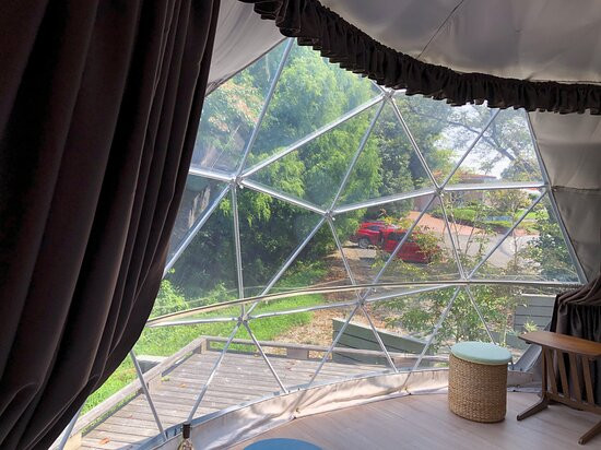 Murasakizuka Golf Club-樱市必去景点