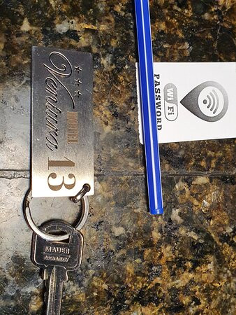 Ventura Boutique Hotel主图