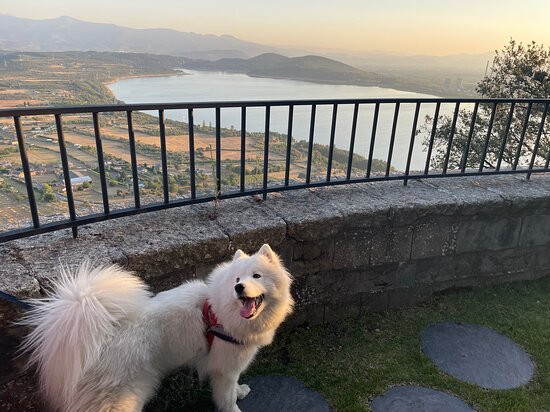 The Rock Suites & Spa主图