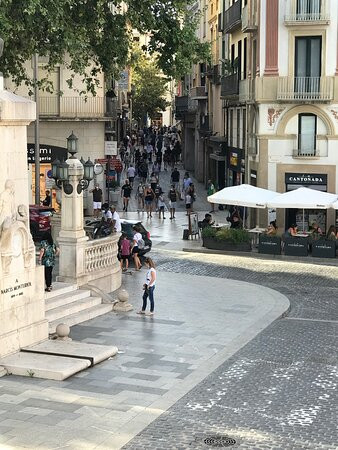 Hotel Rambla Figueres主图