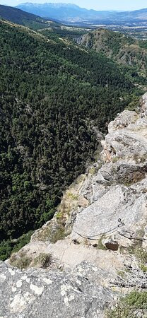 Via Ferrata Llo景点图片