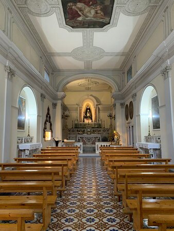 Church of Our Lady of Sorrows景点图片