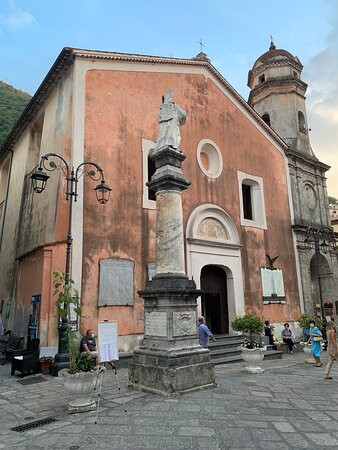 Chiesa dell'Annunziata景点图片