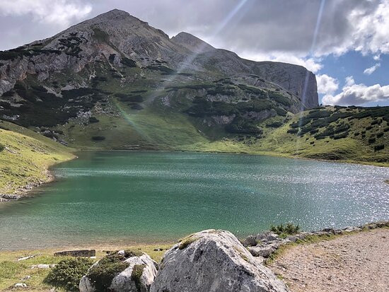Alpe di Fanes景点图片