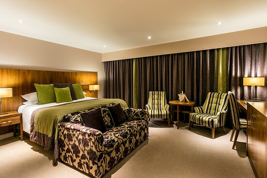 The Coniston Hotel Country Estate & Spa主图