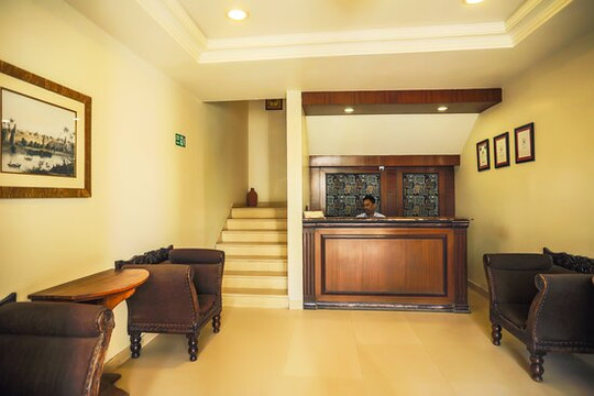 Sterling Amargarh Jodhpur主图