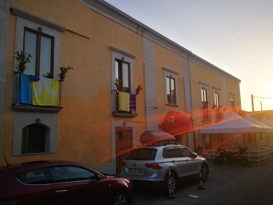 Hotel Palazzo Marzano主图