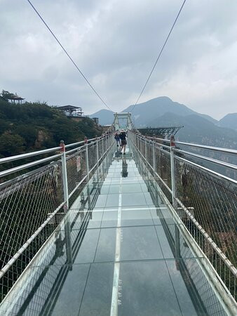 密云天云山-北京市必去景点