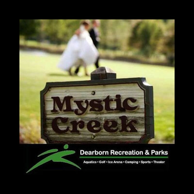 Mystic Creek Golf Course