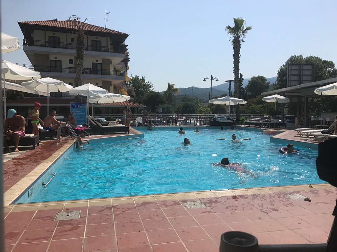 Hotel Afrodite