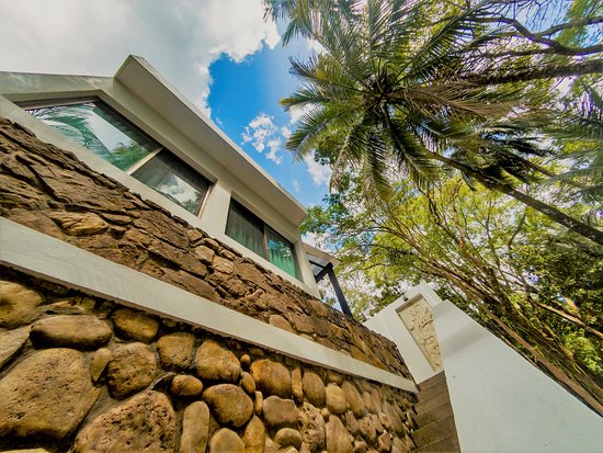 Hotel Nututun Palenque-官方