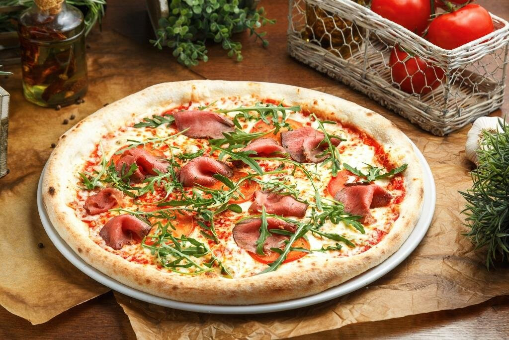 Peperoni