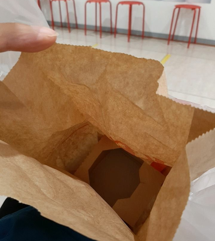 ケンタッキーフライドチキン アピタ市原店