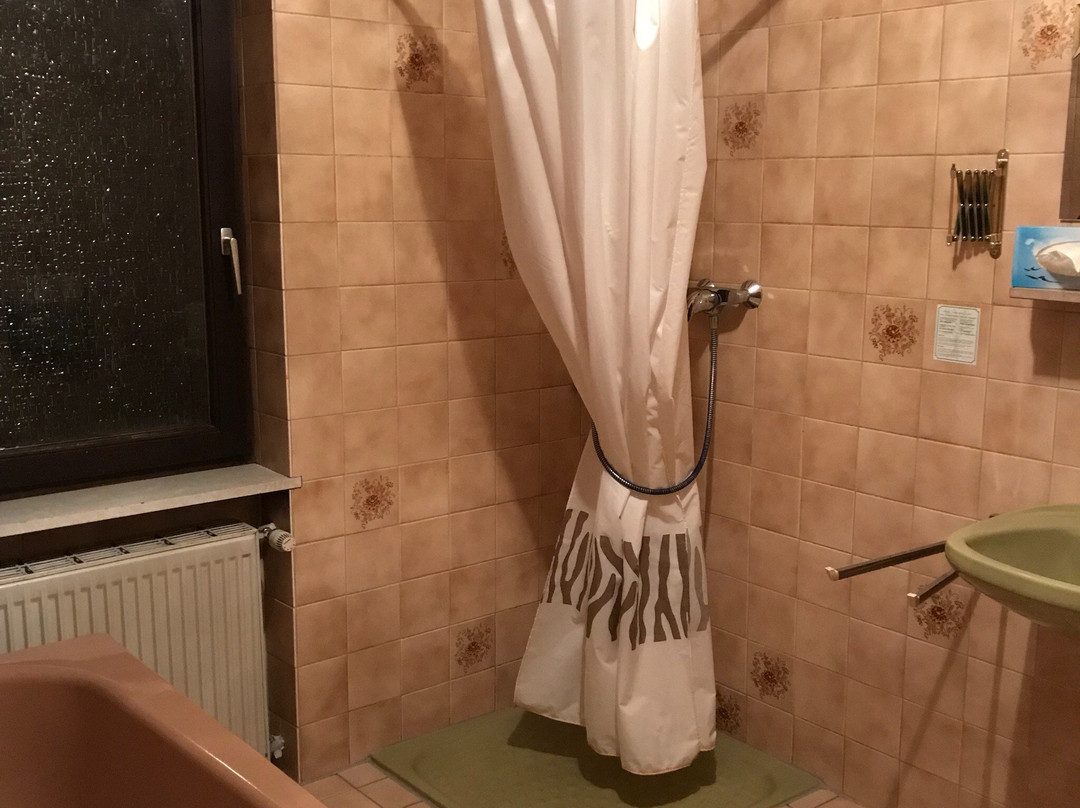 Hotel Buergerstuben主图